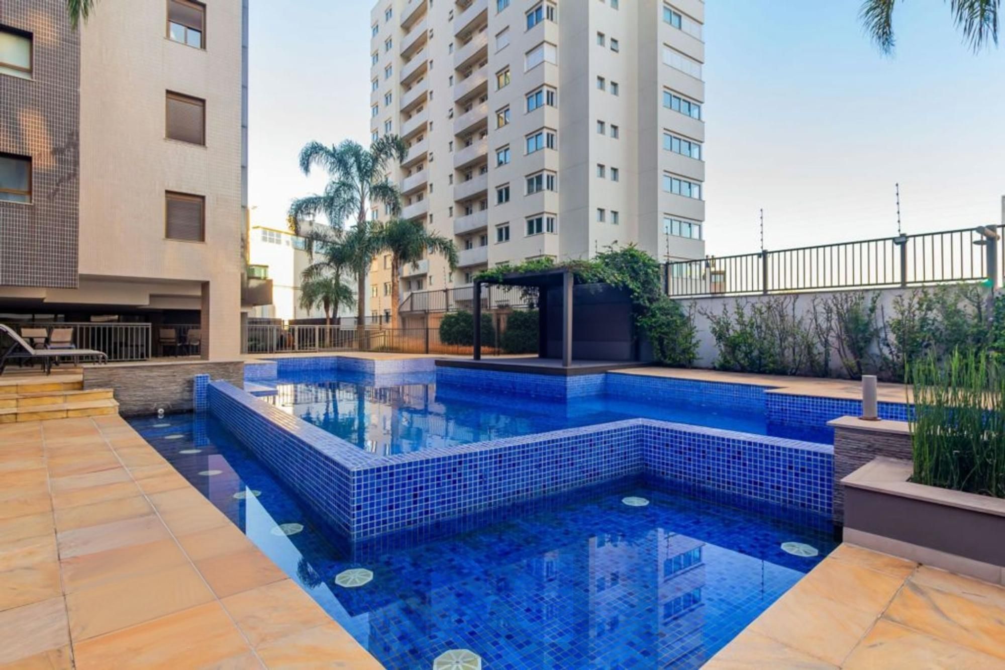 Apartamento de 3 dormitórios à venda em Bela Vista, Porto Alegre. — foto 29