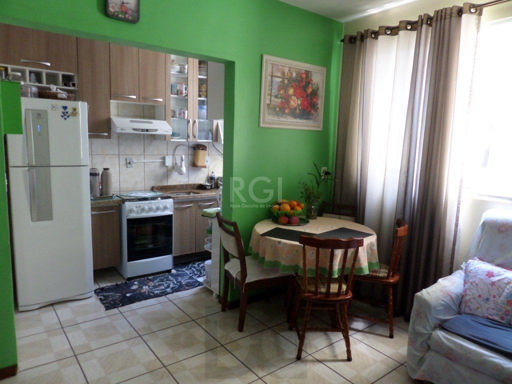 Apartamento para Venda - 48.46m², 2 dormitórios, Santo Antonio — foto 2