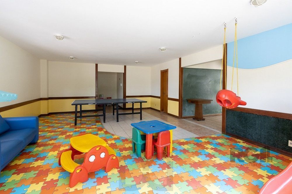Apartamento com 3 dormitórios  na Zona Sul de Porto Alegre RS. — foto 31