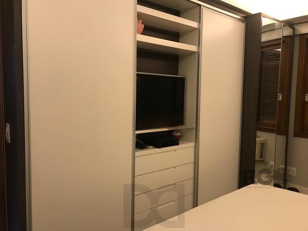 Apartamento para Venda - 150.73m², 3 dormitórios, sendo 1 suites, 2 vagas - Jardim Itu — foto 13