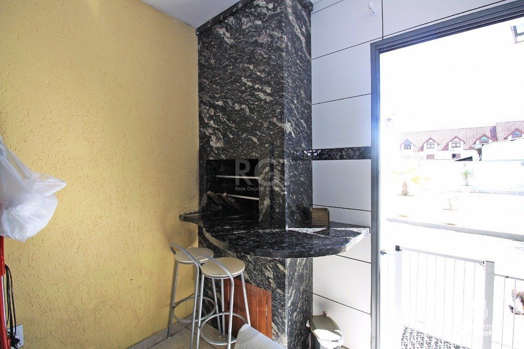 Casa para Venda - 225.36m², 3 dormitórios, sendo 1 suites, 4 vagas - Camaquã — foto 27