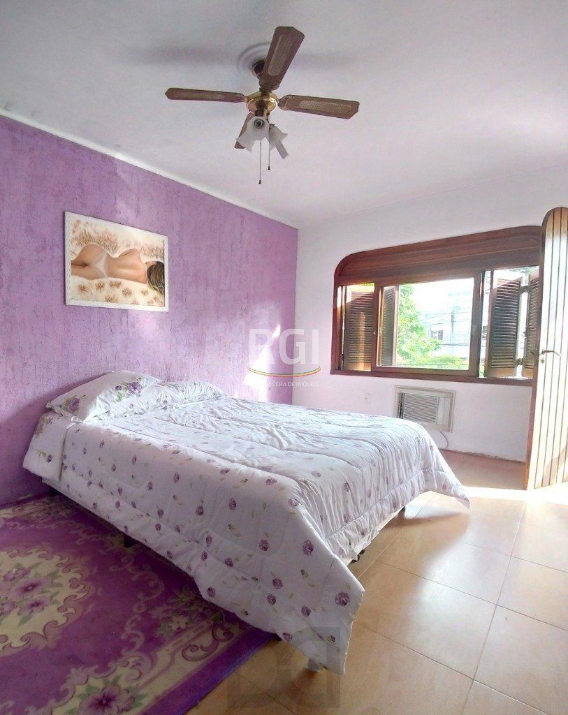 Apartamento para Venda - 65.45m², 2 dormitórios, Nonoai — foto 10