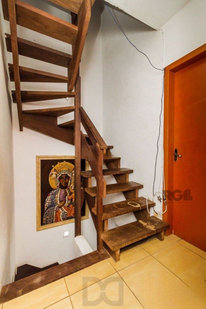 Casa de 117m² - 3 dormitórios e 1 vaga no bairro Hípica — foto 14