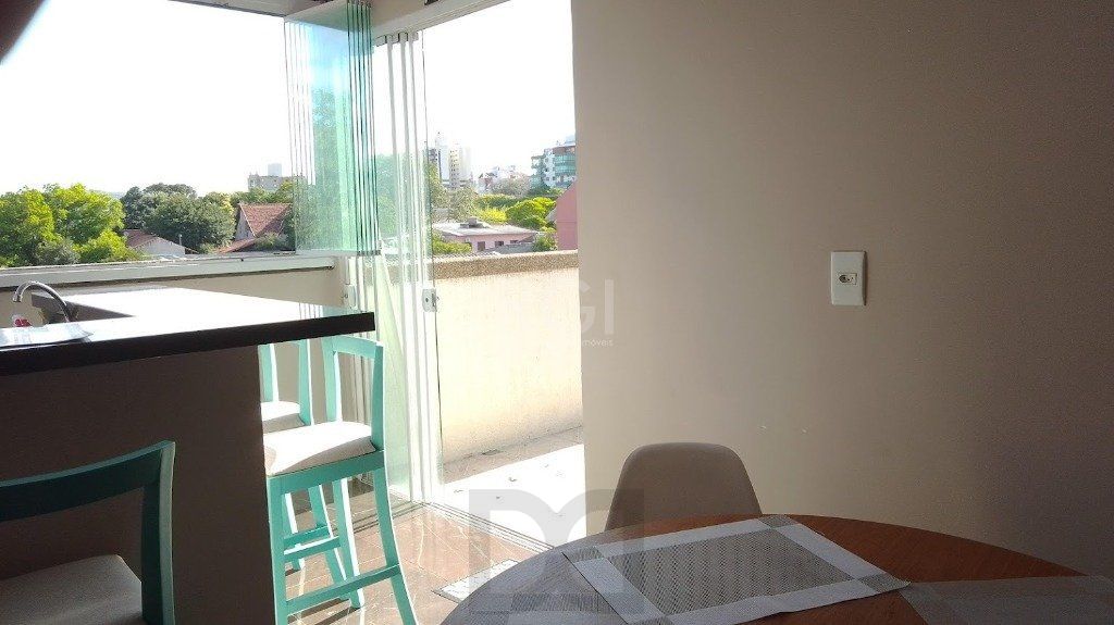 Excelente cobertura de 147m², com 3 quartos e 2 vagas de garagem — foto 5
