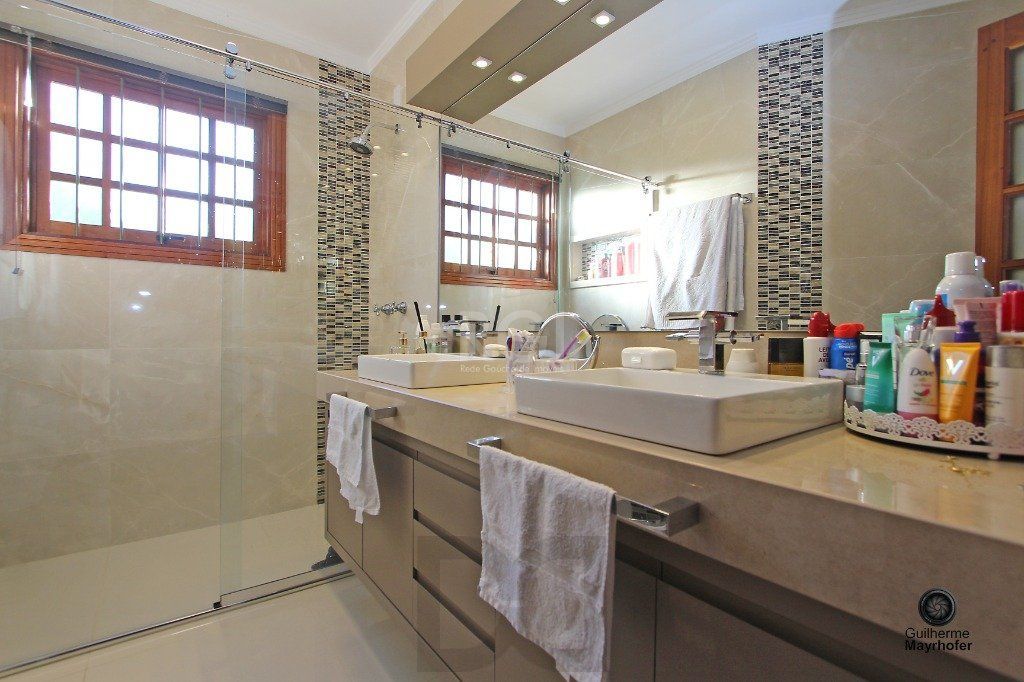 Casa para Venda - 445.52m², 4 dormitórios, sendo 4 suites, 4 vagas - Teresópolis — foto 20
