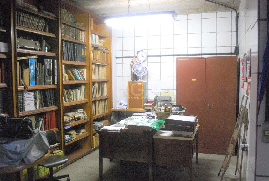 Casa Comercial para Venda - 180m², 0 dormitórios, Floresta — foto 3