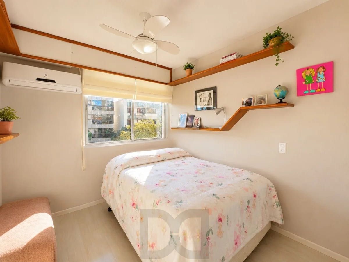Apartamento de 3 dormitórios à venda em Bairro Auxiliadora, Porto Alegre. — foto 19