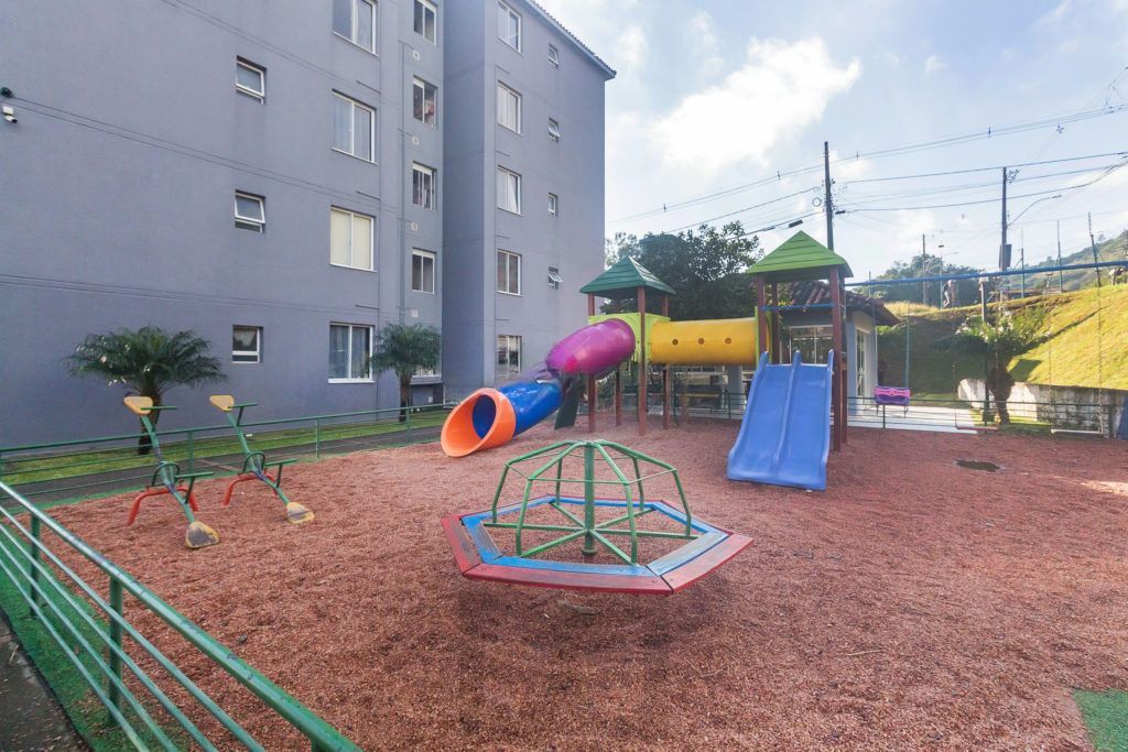 Apartamento de 2 dormitorios á venda no Bairro Morro Santana, Porto Alegre — foto 9