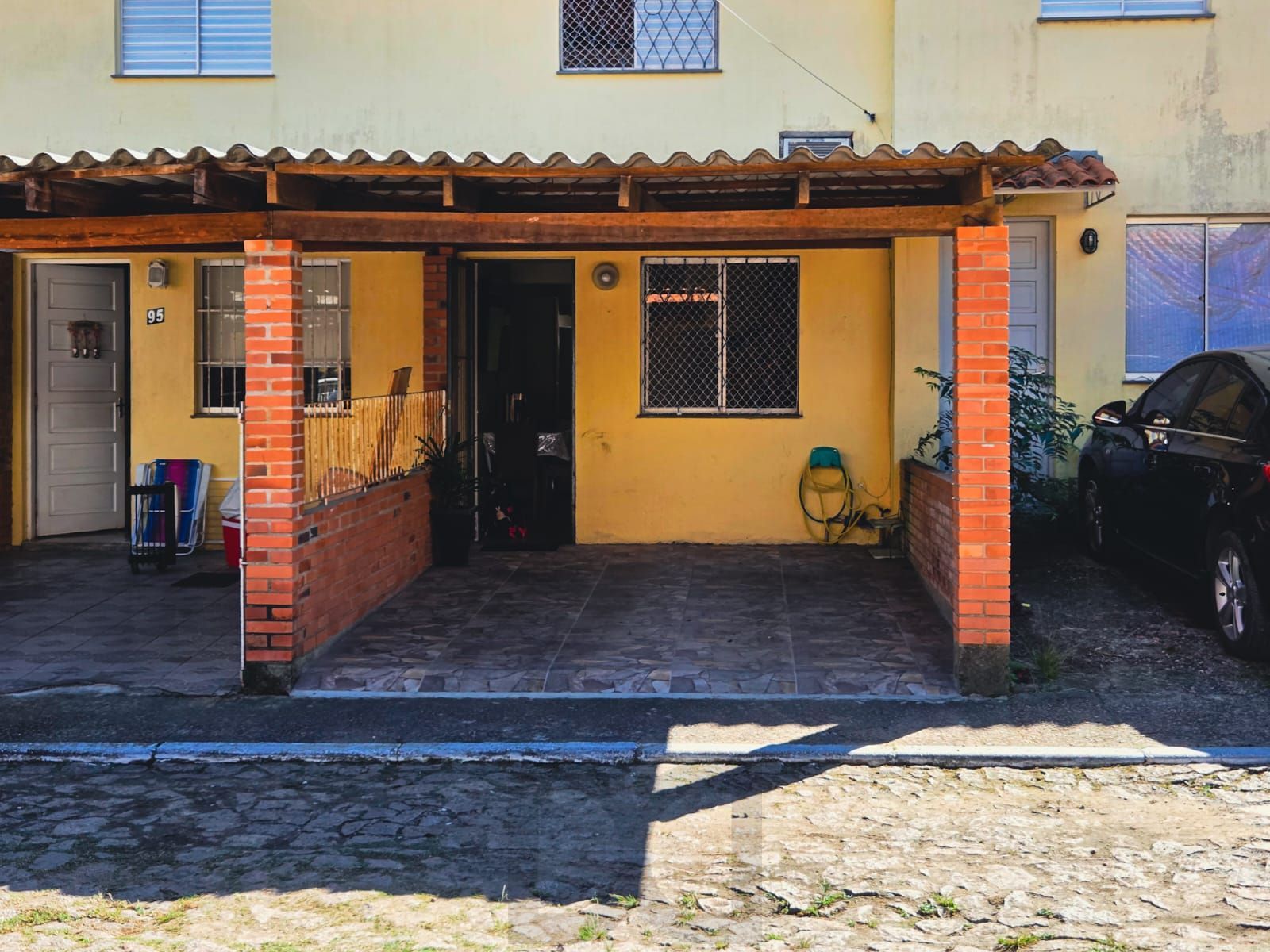 A VENDA, SOBRADO EM CONDOMÍNIO, NA AV. ATILIO SUPERTI 600. *NÃO ACEITA FINANCIAMENTO*. — foto 8