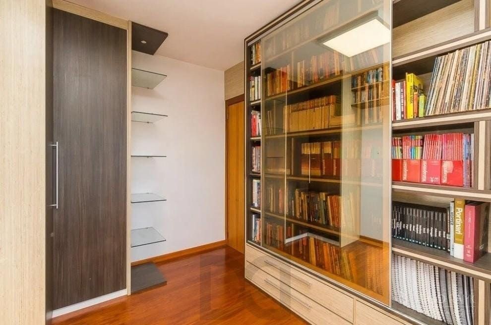 Apartamento com 3 de dormitorios no bairro Higienópolis, Porto Alegre — foto 12