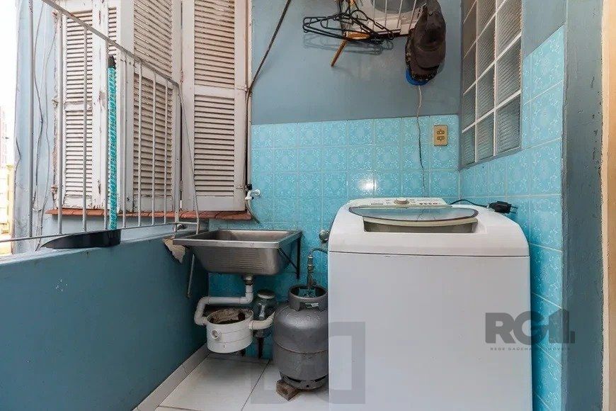 Apartamento 74m², 2 dormitórios no bairro São João — foto 14