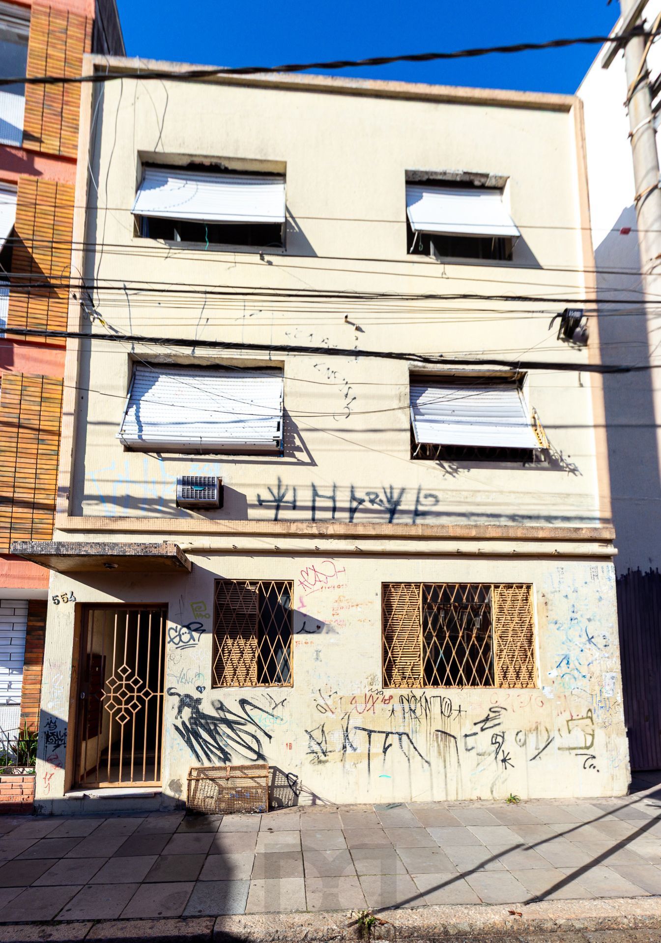 Apartamento com 2 quartos e 38m² à venda em Cidade Baixa, Porto Alegre. — foto 30