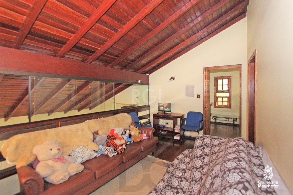 Casa para Venda - 326m², 3 dormitórios, sendo 3 suites, 4 vagas - Glória — foto 21