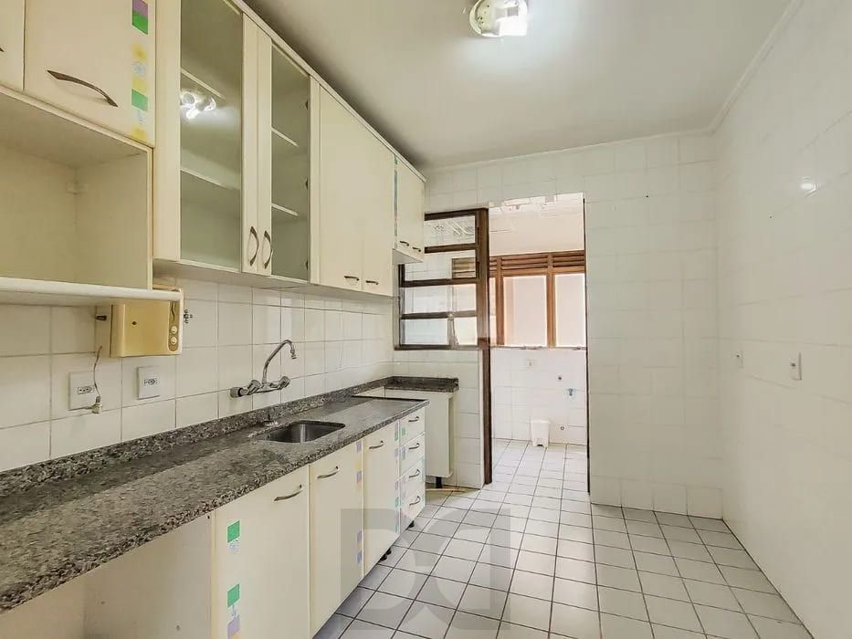 Apartamento de 3 dormitórios à venda Jardim Botânico, Porto Alegre. — foto 9