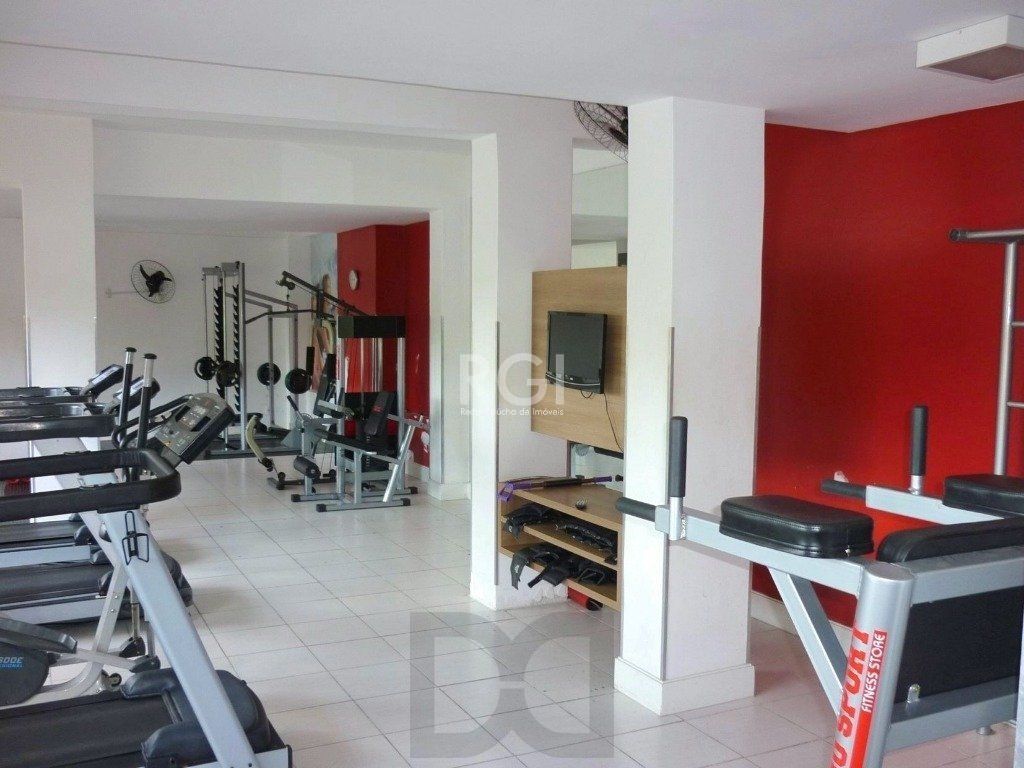 Apartamento para Venda - 52.18m², 2 dormitórios, 1 vaga - Jardim Carvalho — foto 25
