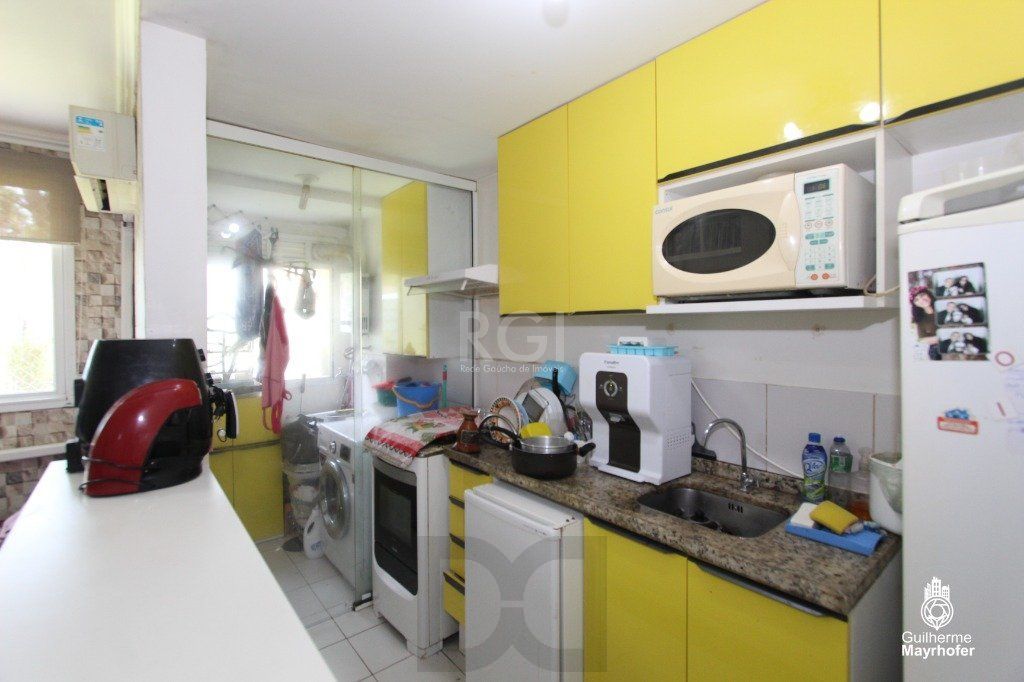 Apartamento para Venda - 52.18m², 2 dormitórios, 1 vaga - Jardim Carvalho — foto 10