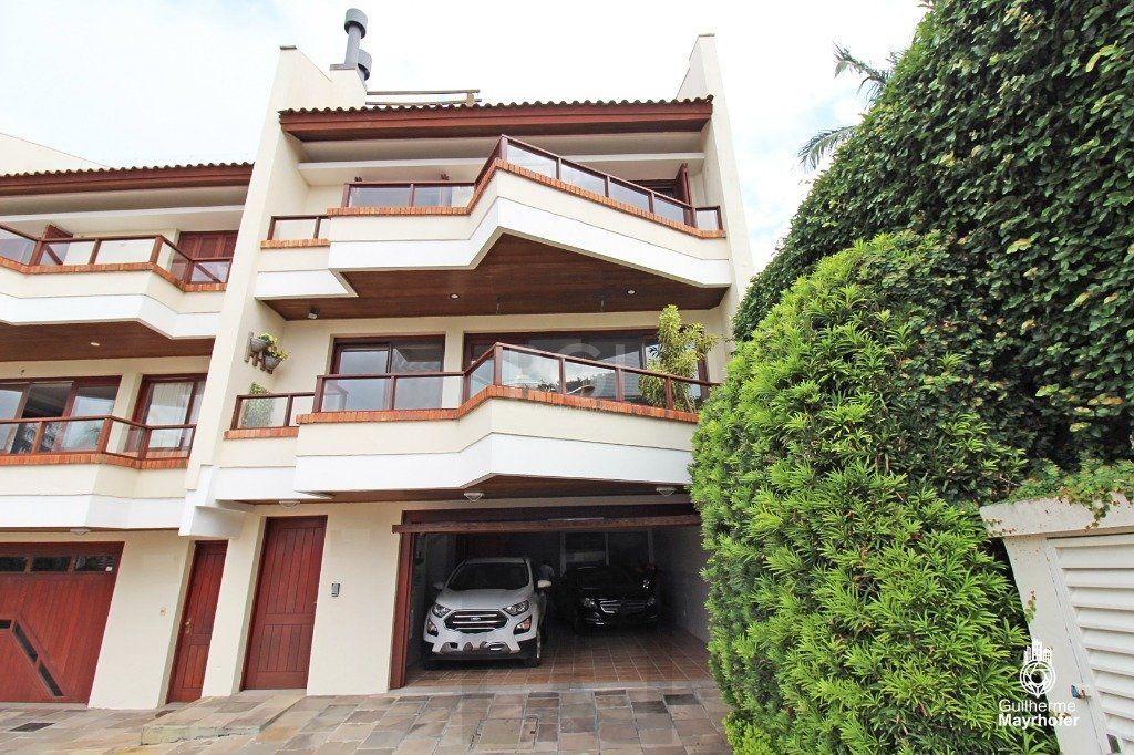 Casa Condominio para Venda - 324.7m², 3 dormitórios, sendo 1 suites, 4 vagas - Menino Deus — foto 37