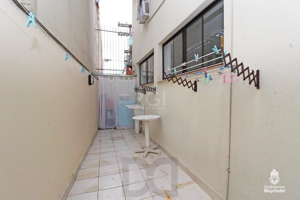 Casa Condominio para Venda - 324.7m², 3 dormitórios, sendo 1 suites, 4 vagas - Menino Deus — foto 33