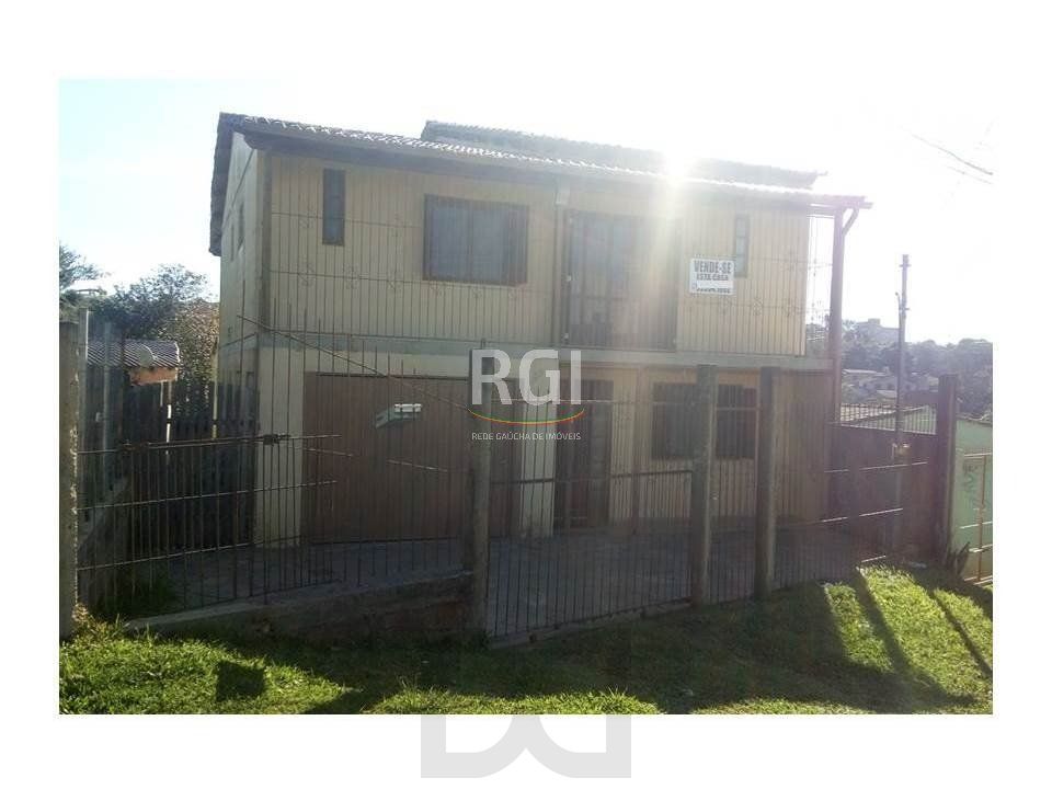 Casa para Venda - 634m², 2 dormitórios, sendo 1 suites, 3 vagas - Lomba do Pinheiro — foto 1