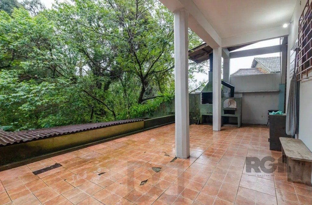 Casa para Venda - 160m², 3 dormitórios, sendo 1 suite, 2 vagas - Teresópolis — foto 19