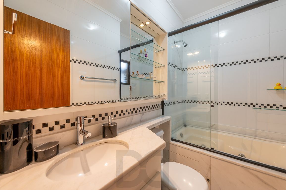 Apartamento de 4 dormitorios á Venda no Passo da Areia - Porto Alegre — foto 14