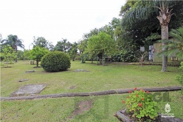 Casa em condomínio 111m² - 3 dormitórios sendo 1 suíte e 4 vagas no bairro Espirito Santo — foto 23