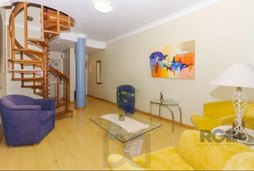 Cobertura com 4 Quartos à venda no bairro Petrópolis — foto 1