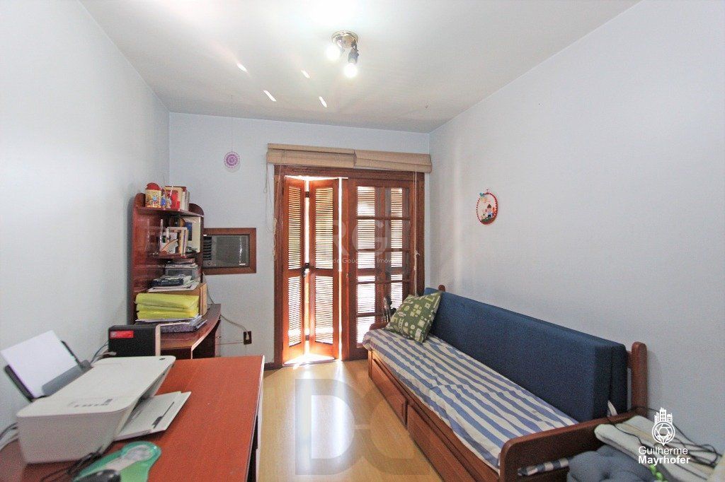 Casa para Venda - 326m², 3 dormitórios, sendo 3 suites, 4 vagas - Glória — foto 23
