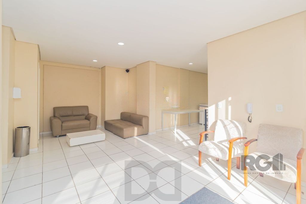 Apartamento 62m², 3 dormitórios, 2 vagas de garagem no bairro Passo da Areia — foto 34
