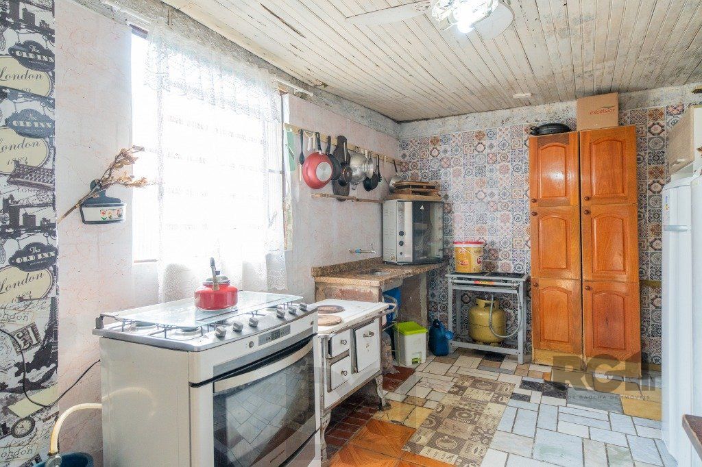 Casa de 2 Dormitório(s) Bairro Nonoai - Porto Alegre — foto 32