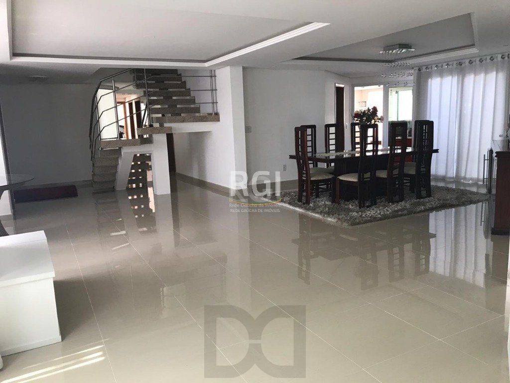 Casa para Venda - 319.25m², 6 dormitórios, sendo 4 suites, 3 vagas - Jardim Floresta — foto 12