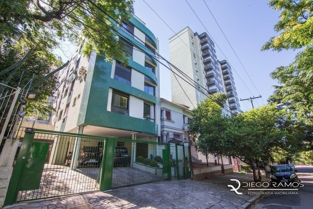 Cobertura à venda com 1 quarto 102 m² Mobiliado Alto Padrão Rua Dario Pederneiras, Petrópolis, Porto Alegre — foto 22