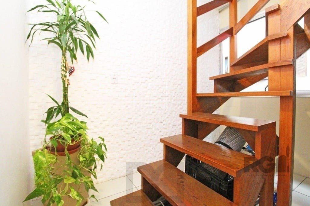 Excelente cobertura de 134m² com 3 dormitórios e 2 vagas. — foto 6