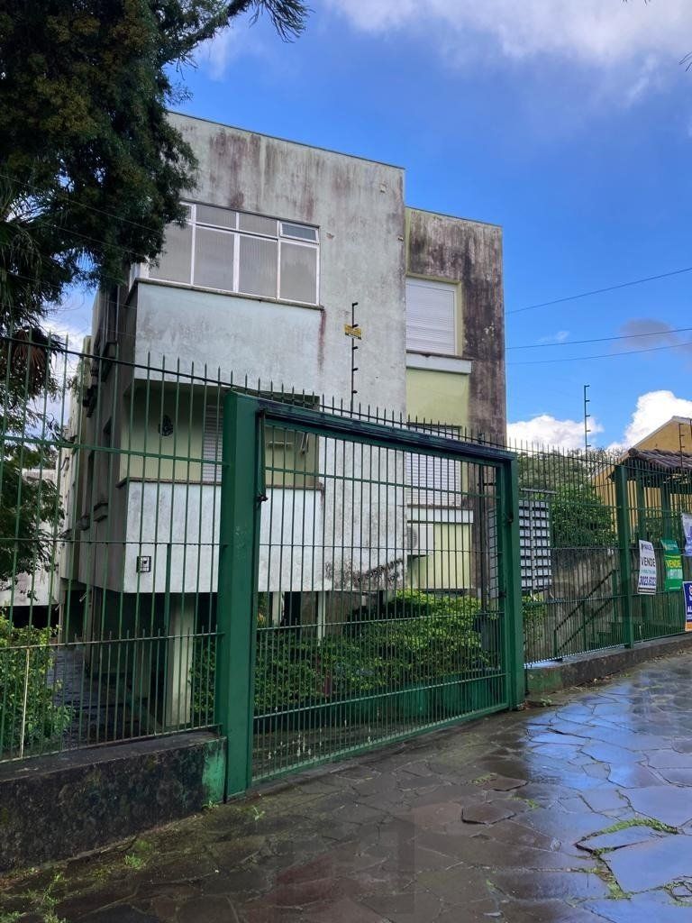 Apartamento de 2 dormitórios com 1 vaga no bairro Nonoai — foto 1