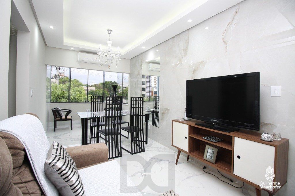 Apartamento para Venda - 43m², 1 dormitório, 2 vagas - Cristo Redentor — foto 1