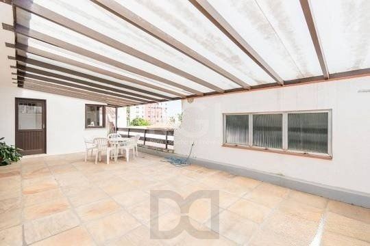 Casa com 333m² no bairro passo da areia — foto 30