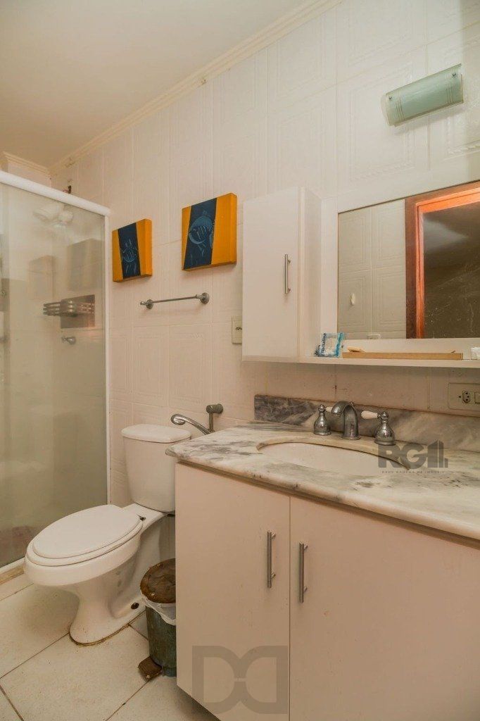 Excelente casa de 389,53m² com 8 dormitórios e 3 vagas. — foto 22