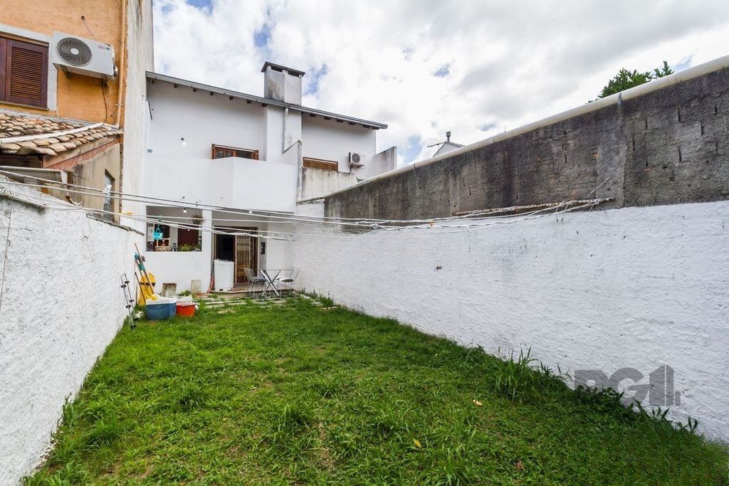 Casa de 117m² - 3 dormitórios e 1 vaga no bairro Hípica — foto 27