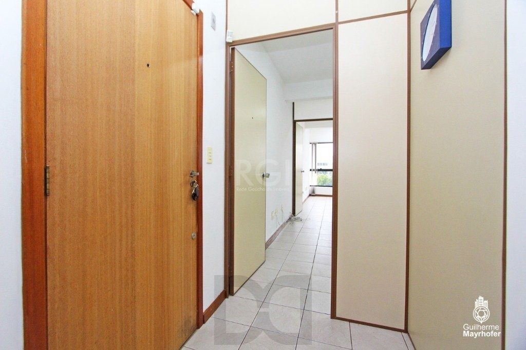 Conjunto/Sala para Venda - 35.94m², 0 dormitórios, 1 vaga - Passo da Areia — foto 6