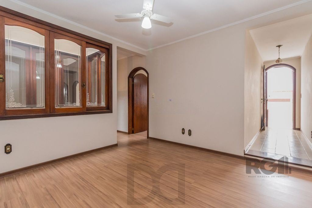 Casa com 287m², 5 dormitórios, piscina, 4 vagas no bairro Jardim Itu — foto 14
