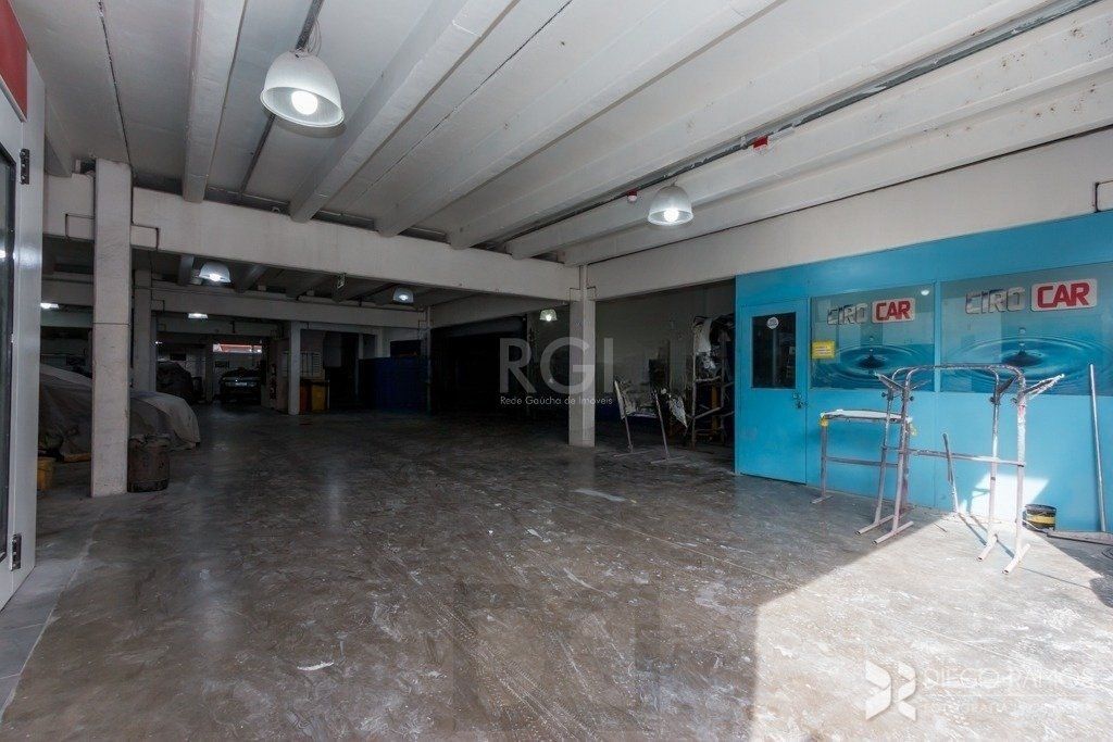 Prédio à venda 2236m² Avenida OTTO NIEMEYER, Tristeza, Porto Alegre. — foto 3