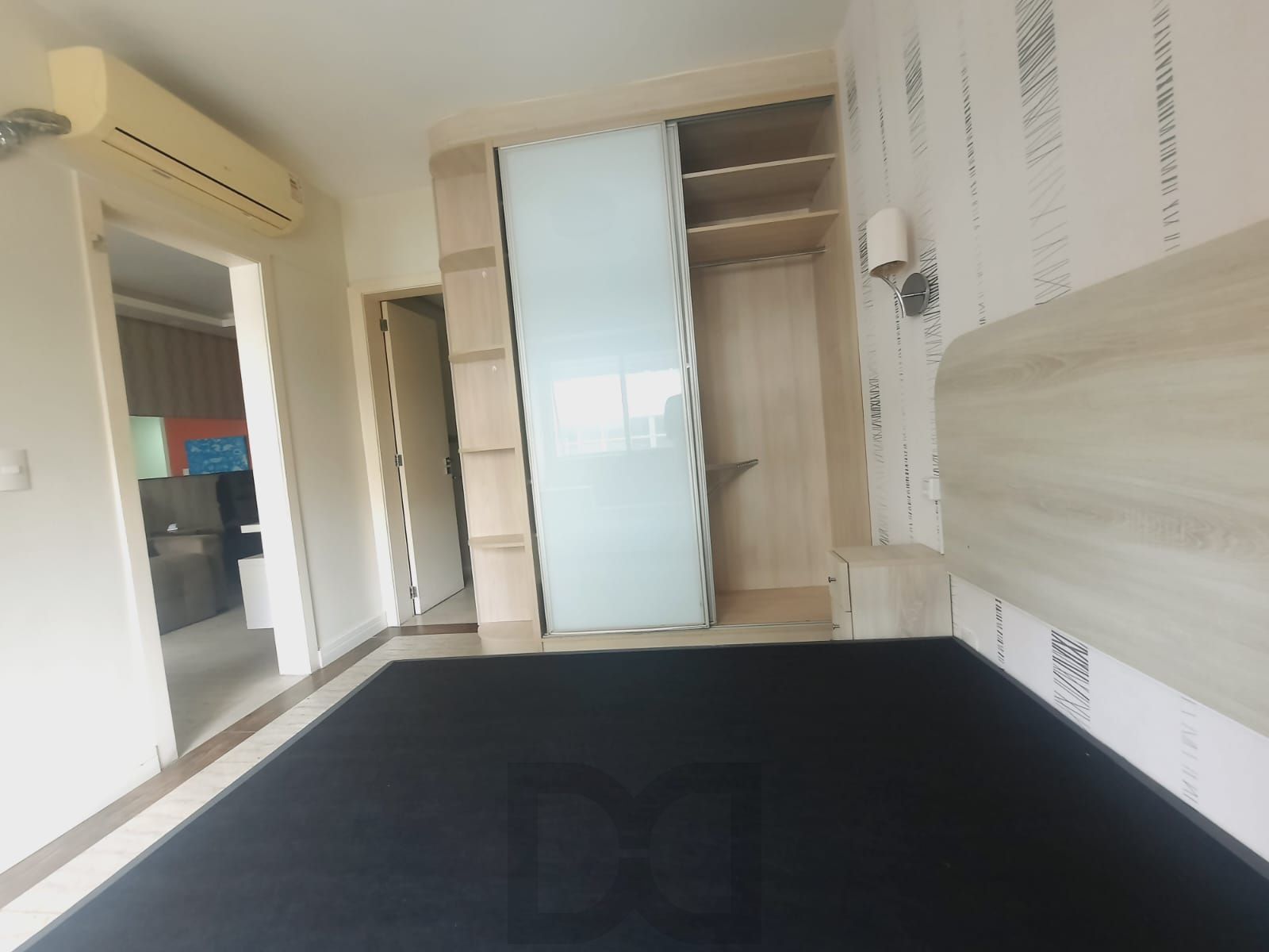 Apartamento mobiliado no Residence Suite Service em Porto Alegre, RS. — foto 9