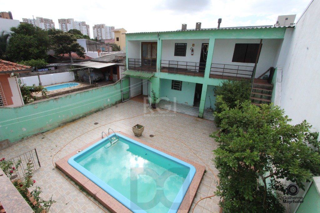 Casa para Venda - 400m², 5 dormitórios, sendo 1 suites, 3 vagas - Jardim Itu Sabará — foto 39