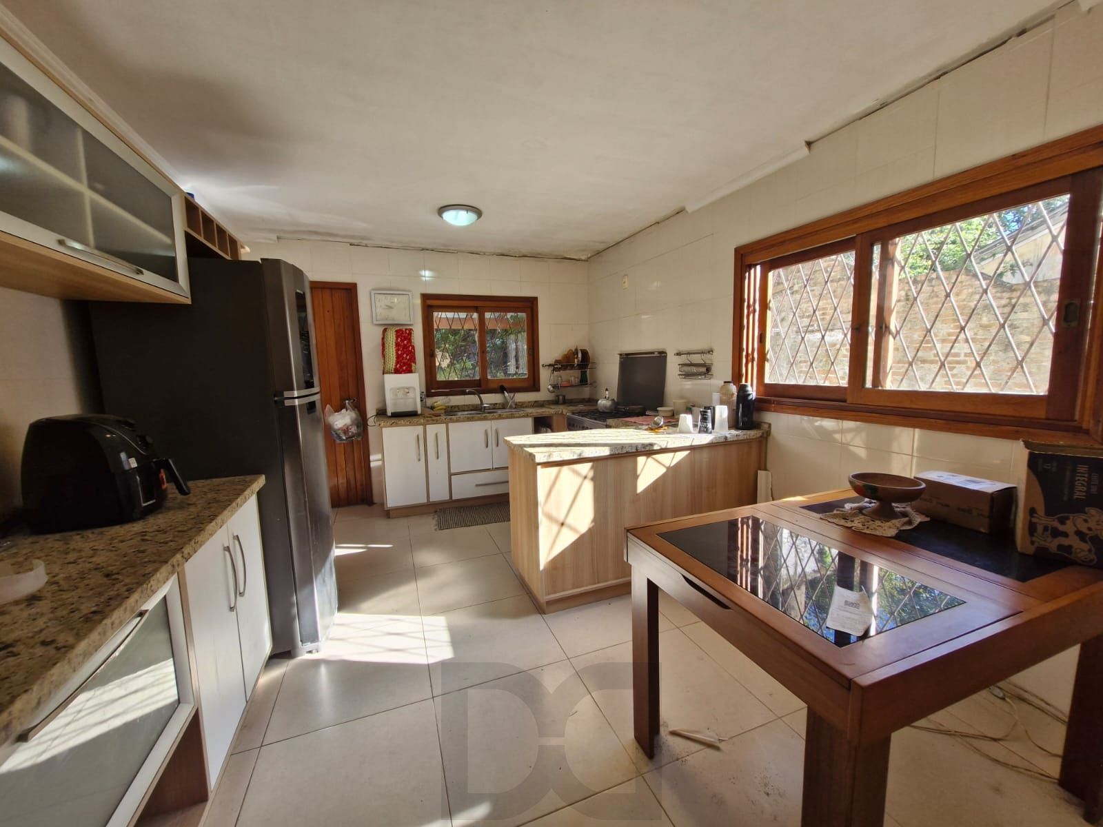 Casa 3 dormitórios bairro Teresópolis — foto 20