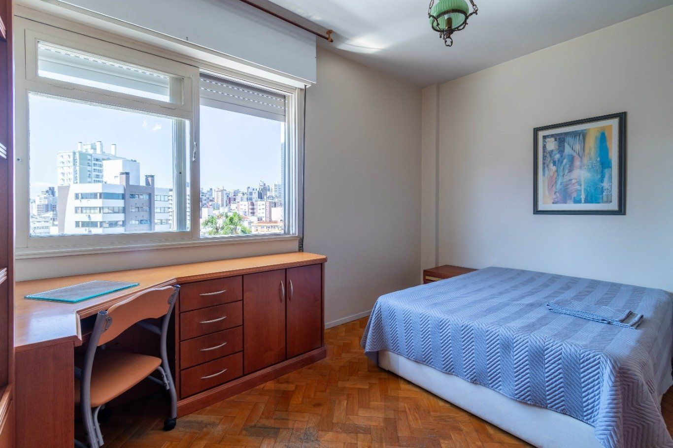 Apartamento com 3 quartos e 116m² à venda em Petrópolis, Porto Alegre. Rua General Souza Doca, Petrópolis, Porto Alegre — foto 20