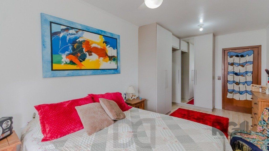 Casa 394m², 4 dormitórios, 4 vagas no bairro Cristo Redentor — foto 15