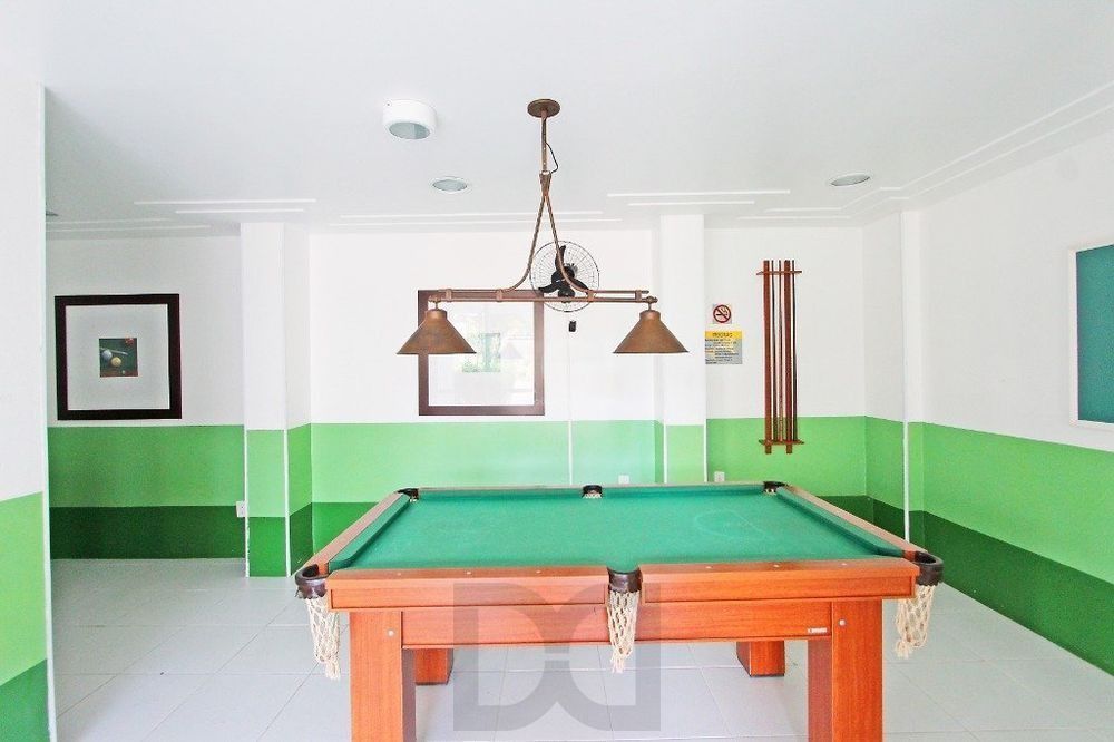 Apartamento com 2 dormitórios sendo 1 suíte, 2 banheiros, 2 garagens — foto 17