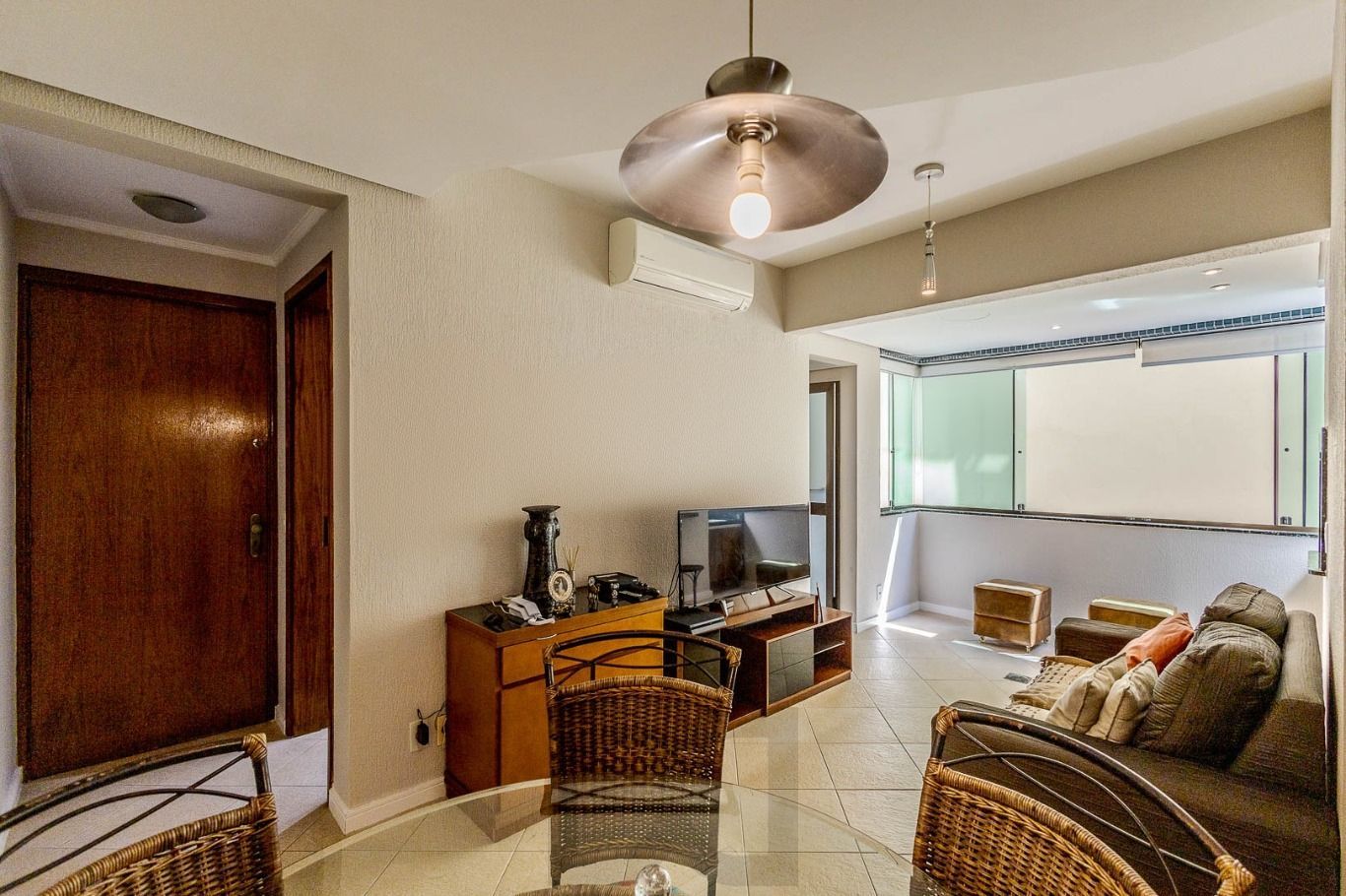 Apartamento 2 dorms à venda Rua Felipe de Oliveira, Petrópolis - Porto Alegre — foto 4