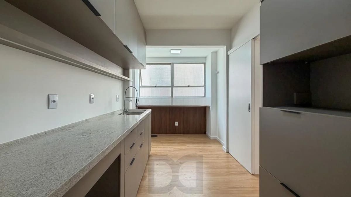 Apartamento de 3 dormitorios à venda em Moinhos de Vento - Porto Alegre — foto 4