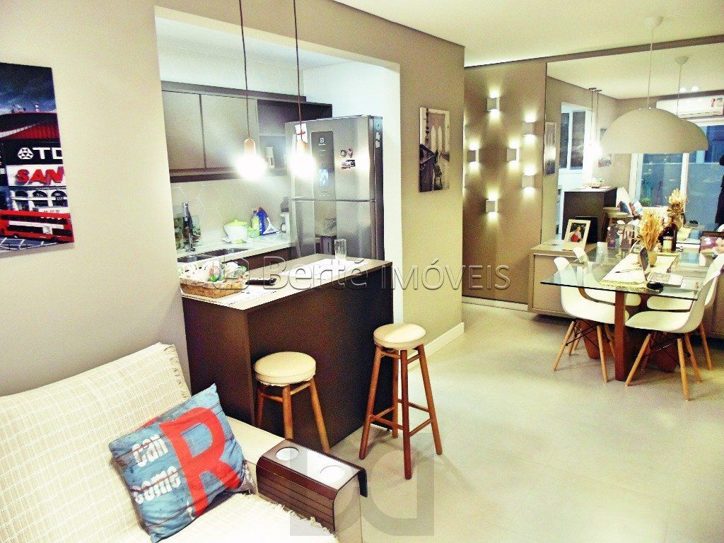 Apartamento garden espaçoso com 03 quartos e suite no Bairro cristal/ Porto Alegre. — foto 21